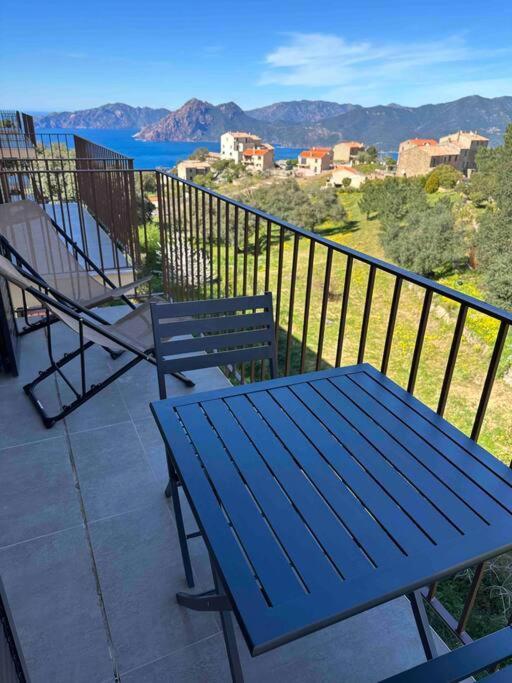 Appartement De Standing Piana Piana  Exterior photo
